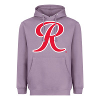 Lavender suitable-tacoma-rainiers-worn Heavyweight Hoodie - linhVisuals