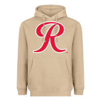 Mushroom suitable-tacoma-rainiers-worn Heavyweight Hoodie - linhVisuals
