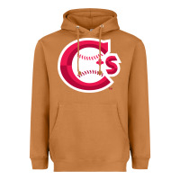 Meerkat suitable-vancouver-canadians-worn Heavyweight Hoodie - linhVisuals
