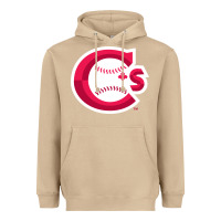 Mushroom suitable-vancouver-canadians-worn Heavyweight Hoodie - linhVisuals