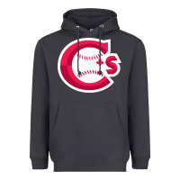 Smoke suitable-vancouver-canadians-worn Heavyweight Hoodie - linhVisuals