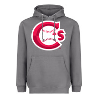 Storm suitable-vancouver-canadians-worn Heavyweight Hoodie - linhVisuals