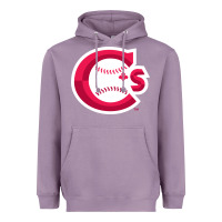 Lavender suitable-vancouver-canadians-worn Heavyweight Hoodie - linhVisuals