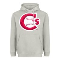 Moon Dust suitable-vancouver-canadians-worn Heavyweight Hoodie - linhVisuals