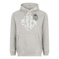 Moon Dust guam hoodie hafa adai chamorro guamanian guahan 671 black zip hoodie Heavyweight Hoodie - linhVisuals
