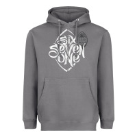 Storm guam hoodie hafa adai chamorro guamanian guahan 671 black zip hoodie Heavyweight Hoodie - linhVisuals