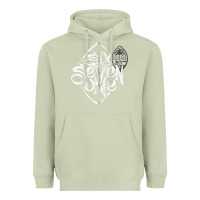 Matcha guam hoodie hafa adai chamorro guamanian guahan 671 black zip hoodie Heavyweight Hoodie - linhVisuals