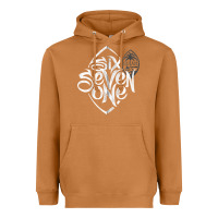 Meerkat guam hoodie hafa adai chamorro guamanian guahan 671 black zip hoodie Heavyweight Hoodie - linhVisuals