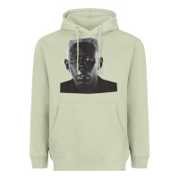 Matcha Vote Igor 'Tyler 'The 'Creator Heavyweight Hoodie - linhVisuals