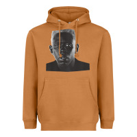 Meerkat Vote Igor 'Tyler 'The 'Creator Heavyweight Hoodie - linhVisuals