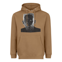 Toasted Coconut Vote Igor 'Tyler 'The 'Creator Heavyweight Hoodie - linhVisuals