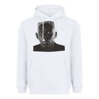 White Vote Igor 'Tyler 'The 'Creator Heavyweight Hoodie - linhVisuals