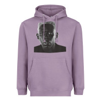 Lavender Vote Igor 'Tyler 'The 'Creator Heavyweight Hoodie - linhVisuals