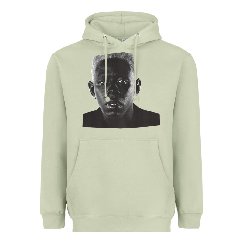 Vote Igor 'tyler 'the 'creator Heavyweight Hoodie by linhVisuals | Teevron
