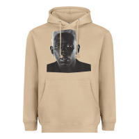 Mushroom Vote Igor 'Tyler 'The 'Creator Heavyweight Hoodie - linhVisuals