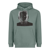 Sage Vote Igor 'Tyler 'The 'Creator Heavyweight Hoodie - linhVisuals