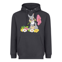 Thumper Heavyweight Hoodie | Teevron