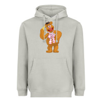 Moon Dust gonzo fozzie Heavyweight Hoodie - linhVisuals
