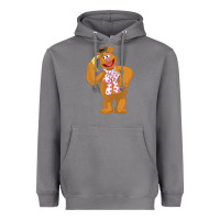 Storm gonzo fozzie Heavyweight Hoodie - linhVisuals