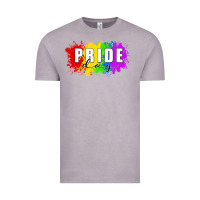 Vintage Zinc Pride Day Vintage Tee - FaDigitalArtStudio