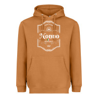 Meerkat perfectly aged premium quality italian nonno shirt Heavyweight Hoodie - linhVisuals