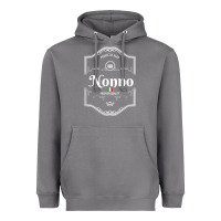 Storm perfectly aged premium quality italian nonno shirt Heavyweight Hoodie - linhVisuals