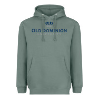Sage The old dominion university Heavyweight Hoodie - linhVisuals
