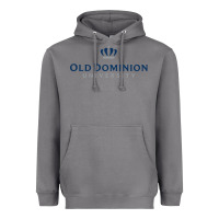 Storm The old dominion university Heavyweight Hoodie - linhVisuals