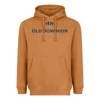 Meerkat The old dominion university Heavyweight Hoodie - linhVisuals