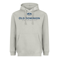 Moon Dust The old dominion university Heavyweight Hoodie - linhVisuals
