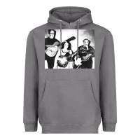 Storm the munsters play it again Heavyweight Hoodie - linhVisuals
