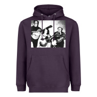 The Munsters Play It Again Heavyweight Hoodie | Teevron