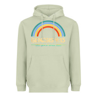 Matcha genesis 913 god's promise faithfully rainbow bible verse t shirt Heavyweight Hoodie - linhVisuals