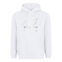 White plato retreat club vintage retro nyc t shirt Heavyweight Hoodie - linhVisuals