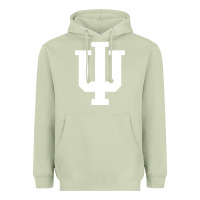 Matcha Indiana Hoosiers, gear Heavyweight Hoodie - linhVisuals