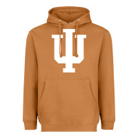 Meerkat Indiana Hoosiers, gear Heavyweight Hoodie - linhVisuals