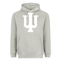 Moon Dust Indiana Hoosiers, gear Heavyweight Hoodie - linhVisuals