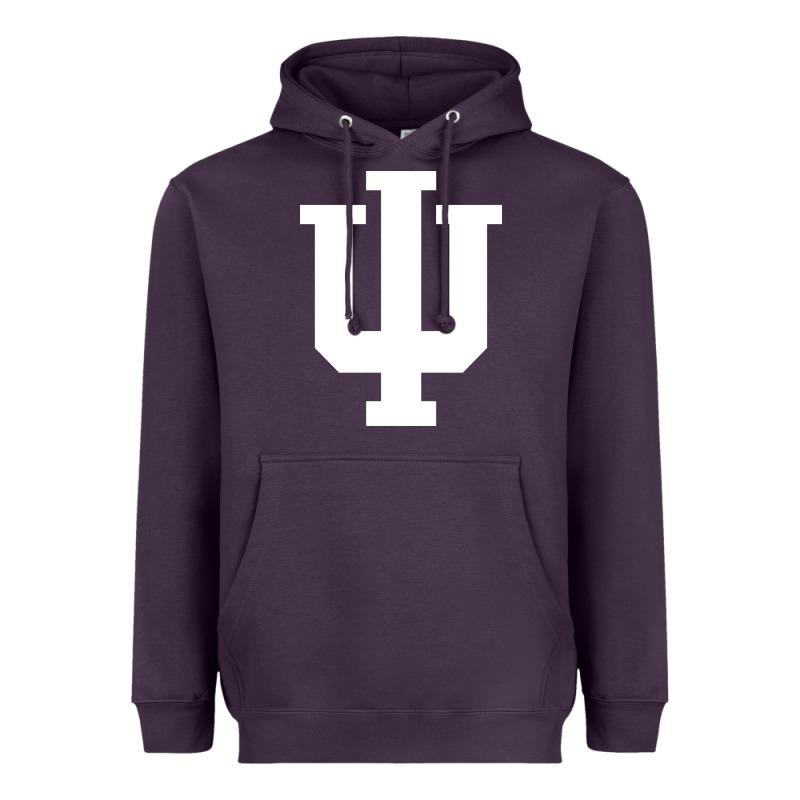 Indiana Hoosiers, Gear Heavyweight Hoodie by linhVisuals | Teevron