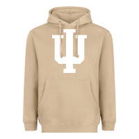 Mushroom Indiana Hoosiers, gear Heavyweight Hoodie - linhVisuals