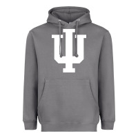 Storm Indiana Hoosiers, gear Heavyweight Hoodie - linhVisuals
