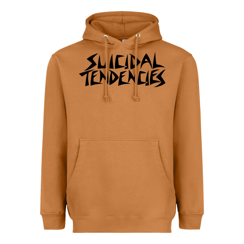 Suicidal Tendencies Heavyweight Hoodie by linhVisuals | Teevron