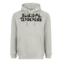 Moon Dust suicidal tendencies Heavyweight Hoodie - linhVisuals