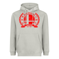 Moon Dust super smash bros smash club Heavyweight Hoodie - linhVisuals