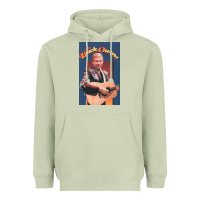 Matcha the buck owens collection Heavyweight Hoodie - linhVisuals