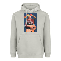 Moon Dust the buck owens collection Heavyweight Hoodie - linhVisuals