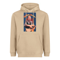 Mushroom the buck owens collection Heavyweight Hoodie - linhVisuals