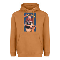 Meerkat the buck owens collection Heavyweight Hoodie - linhVisuals