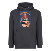 Smoke the buck owens collection Heavyweight Hoodie - linhVisuals