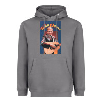 The Buck Owens Collection Heavyweight Hoodie | Teevron