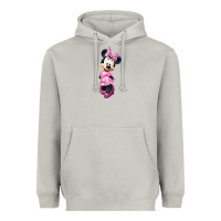 Minni Mouse Heavyweight Hoodie | Teevron